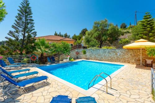 Katsimatika Apartment | Dolphin villa 1
