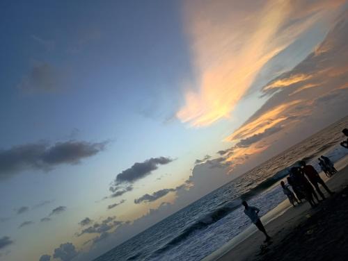 Vazhicherry Ward Villa | Dolphin villa Beach Resort