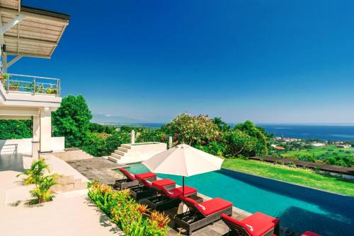 Temukus Villa | Dolphin Villa Lovina