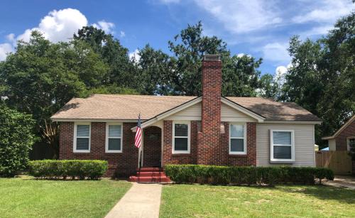 Southeast Pensacola House | Dolphina House Pensacola