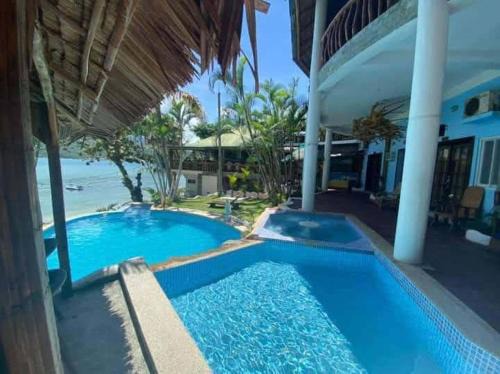 Puerto Galera Hotel | Dolphinbay Resort