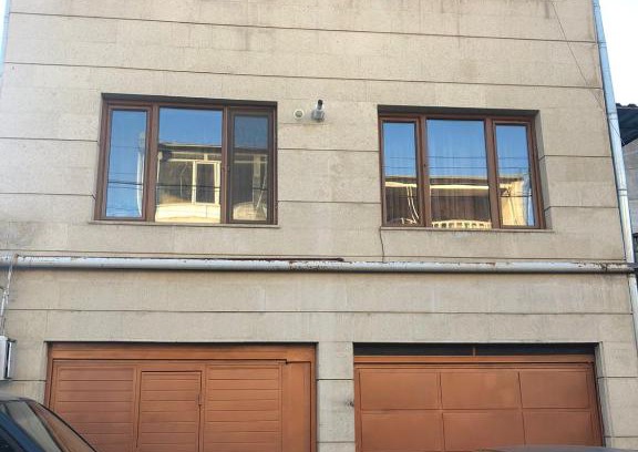 Yerevan Apartment | Dom