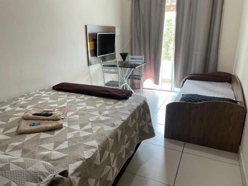 Campos Apartment | Dom Antonio 3