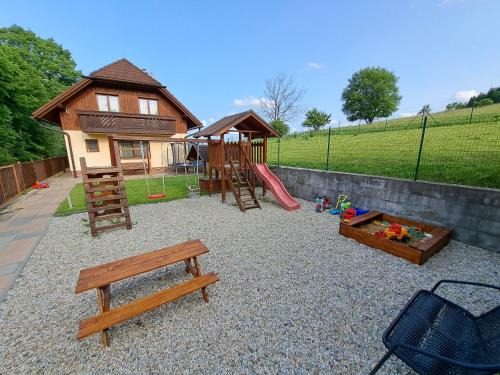 Izipovce House | Dom Dorota