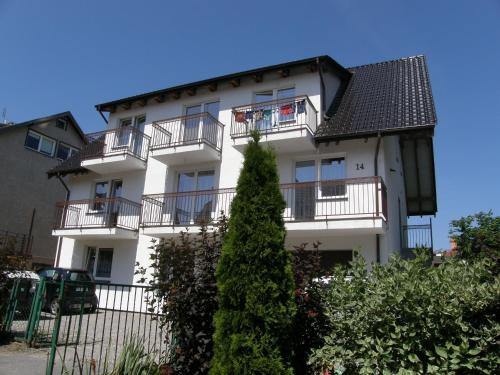 Dziwnowek House | Dom Goscinny Ania