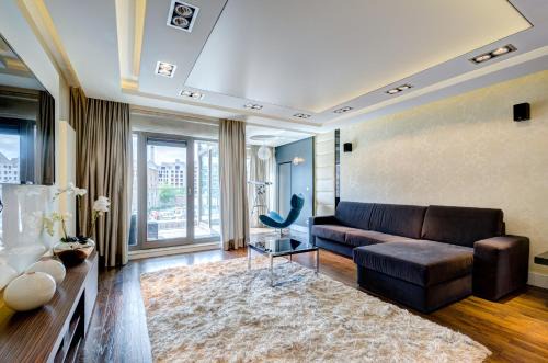 Gdansk City Center Apartment | Dom & House – Old Town Waterlane