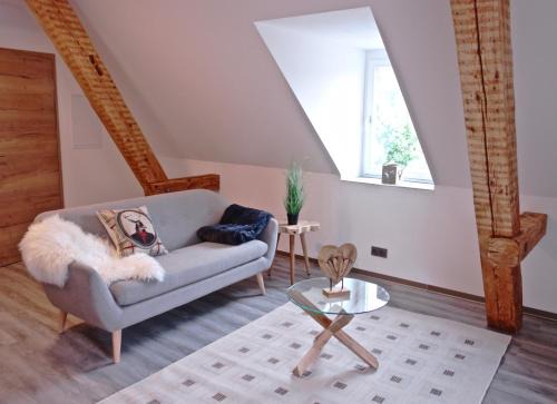 St. Blasien Apartment | Dom-i-Ziel Apartments