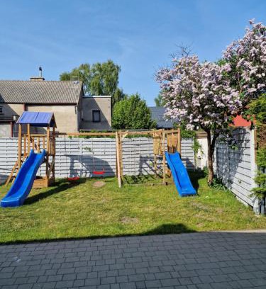 Jastarnia Apartment | Dom Jastarnia Apartamenty