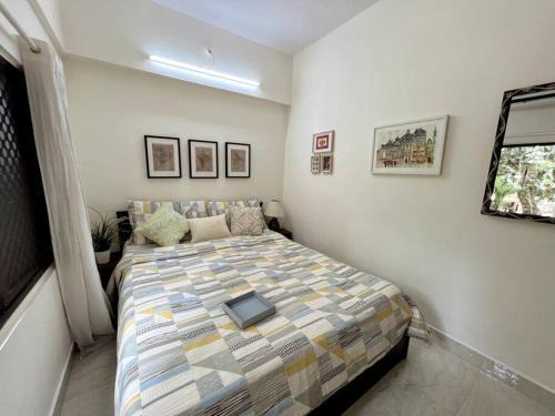 Pali Hill Apartment | Dom Lucia, Near Carter Road, Bandra West by Connekt Homes