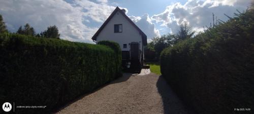 Morag House | Dom Olena