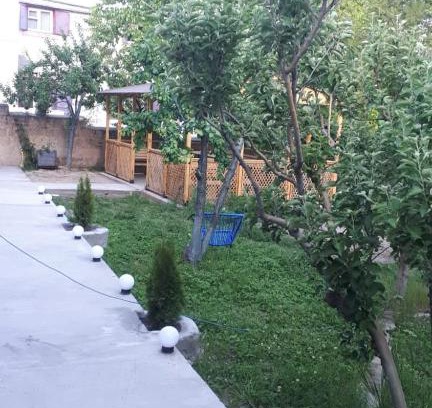 Artashavan Villa | Дом Отдыха Уютный Уголок