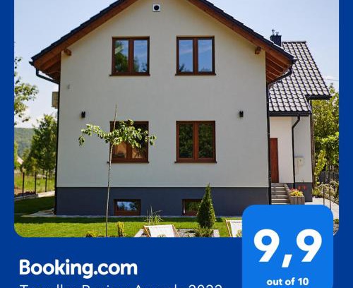 Wadowice Apartment | Dom Pod Jesionem