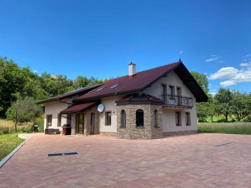 Poniky Villa | Dom v stráni