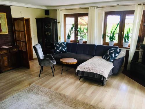 Ogonki House | Dom Wakacyjny na Mazurach