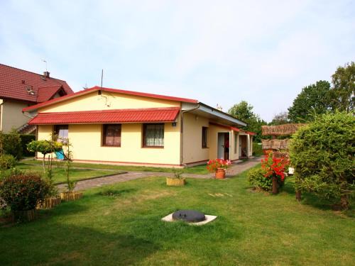 Kopalino Apartment | Dom wczasowy Fala w Kopalinie