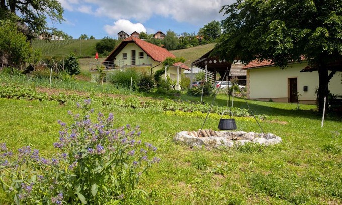 Trebnje House | Domačija Vesel