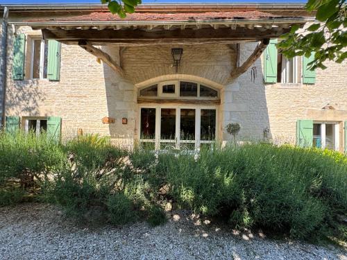 Bierry-les-Belles-Fontaines Bed & Breakfast | Domaine Les Belles Fontaines