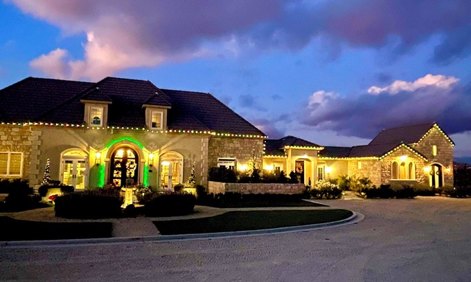 Temecula Bed & Breakfast | Domaine Chardonnay