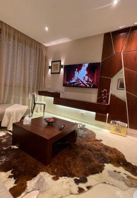 Dar Bouazza Apartment | Domaine d'Anfa - Luxe & Mer