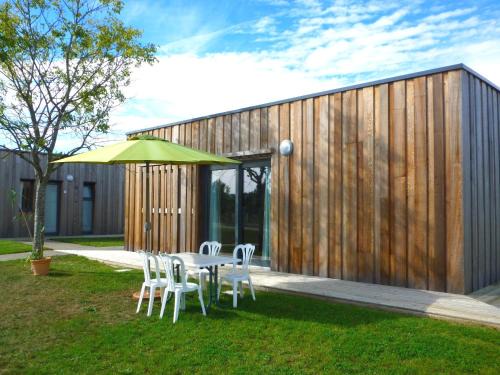 Mondonville Resort | Domaine d'Ariane