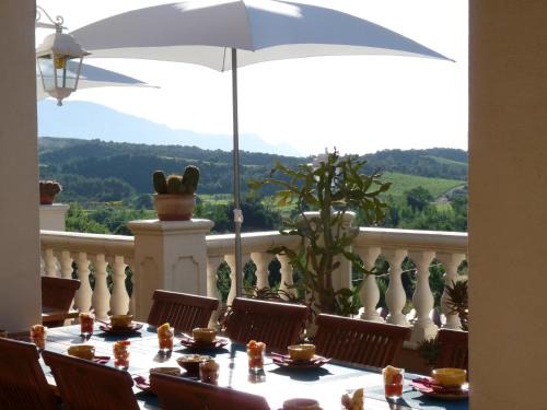 Prugnanes House | Domaine de Coussères