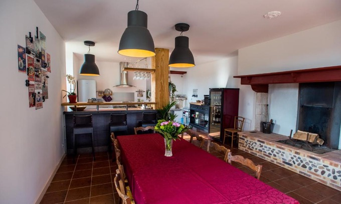 Cregols House | Domaine de Bach