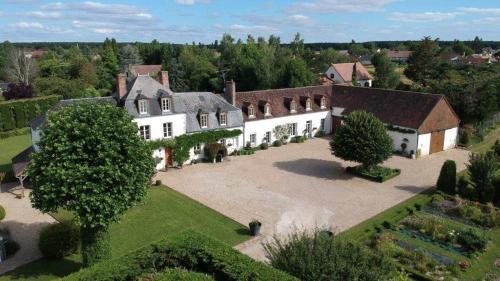 Paucourt House | Domaine de Bel Ebat