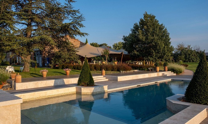 Eaunes Bed & Breakfast | Domaine de Belair