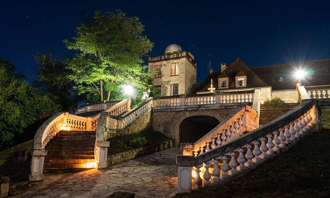 Beaupuy House | Domaine De Bellevue