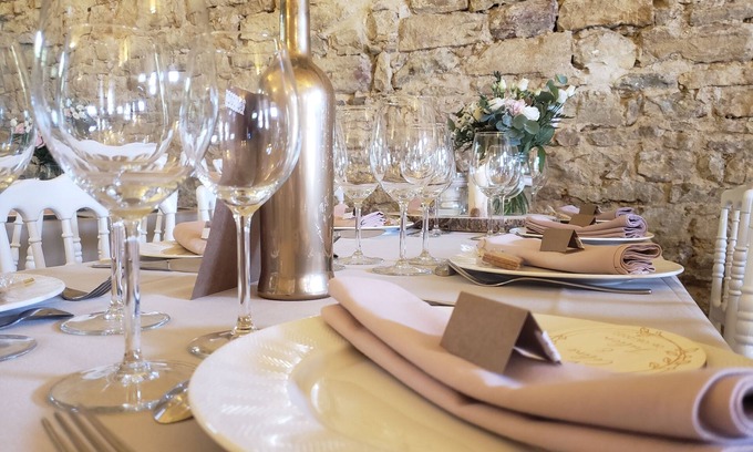 Bersaillin Hotel | Domaine de Bersaillin