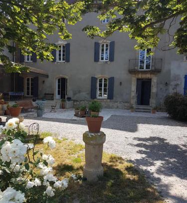 Narbonne Bed & Breakfast | domaine de Capoulade