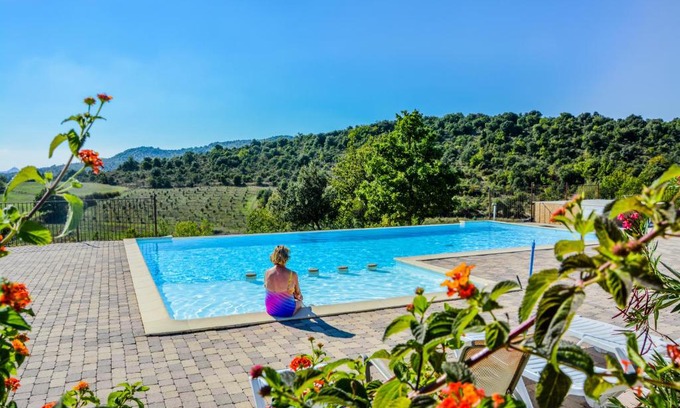 Lagorce Other | Domaine de Chadeyron