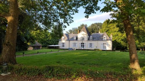 Saint-Saturnin Hotel | Domaine De Chatenay - Le Mans