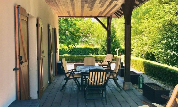 Loisy Other | Domaine de Dadelsen - Beautiful Country Estate at Loisy