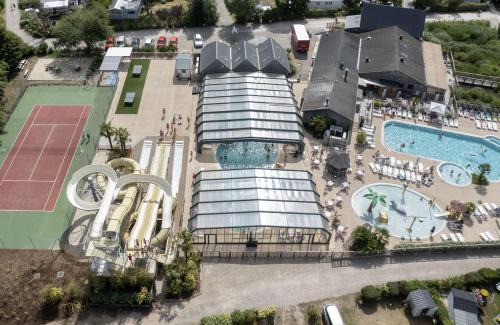 Quend Resort | Domaine de Diane