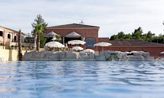 Fayence House | Domaine de Fayence M24 by Interhome