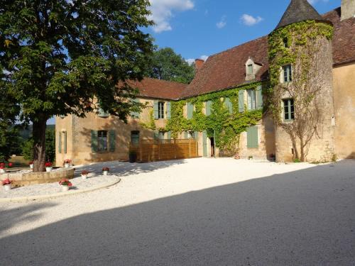 Cenac-et-Saint-Julien House | DOMAINE DE FONCENE