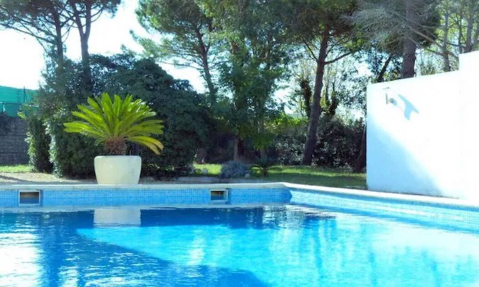 Lattes House | ★ Domaine de Gramenet ★ Entre Mer et Ville