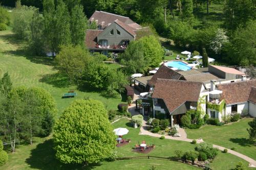 Amboise Hotel | Domaine de L'Arbrelle