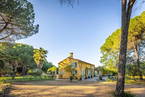 Pezenas House | Domaine de l'Auribelle - Villa Tempora