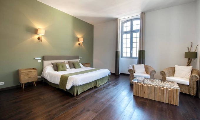 Oeyreluy Hotel | Domaine de l'Esperon