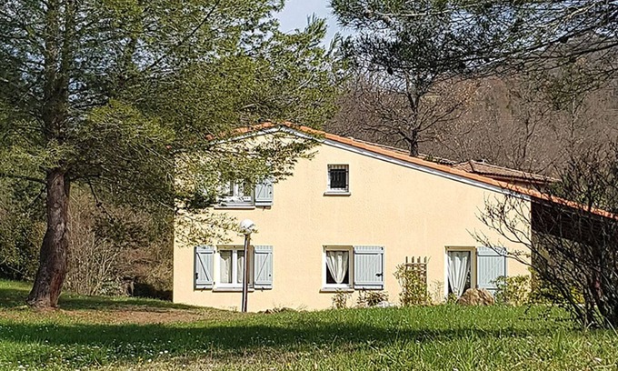 Quillan House | Domaine de L'espinet Villa Denizia