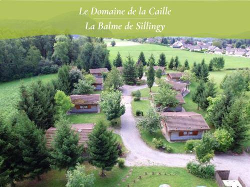 La Balme-de-Sillingy House | Domaine de la Caille