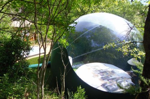 Meounes-les-Montrieux House | Domaine de l'Insolite
