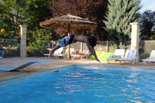 Fayence Resort | Domaine De La Bégude