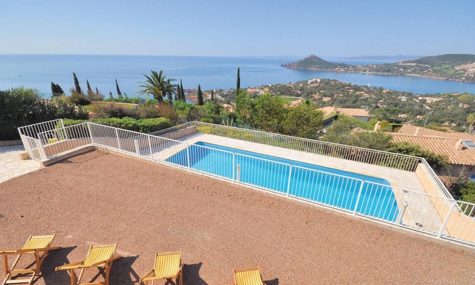Antheor Apartment | Domaine de la Bastide d'Agay