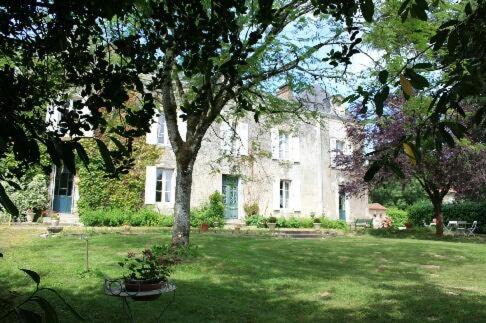 Val de Gatine House | DOMAINE de la BORLIERE