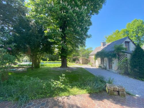 Huismes House | Domaine de la Closerie Champêtre