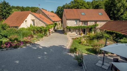 Saint-Vaury House | Domaine de la Jarrige