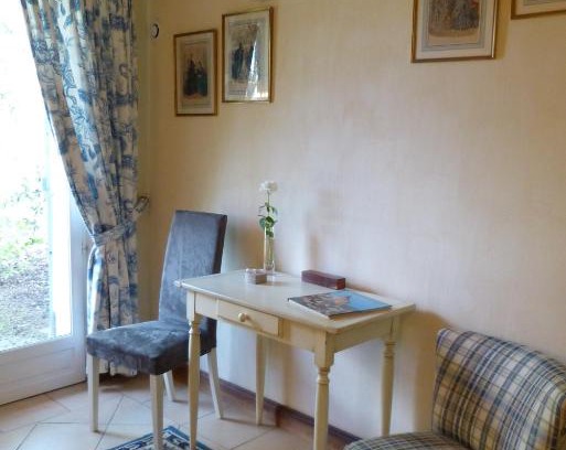 Saint-Remy Bed & Breakfast | Domaine de la Mouthe
